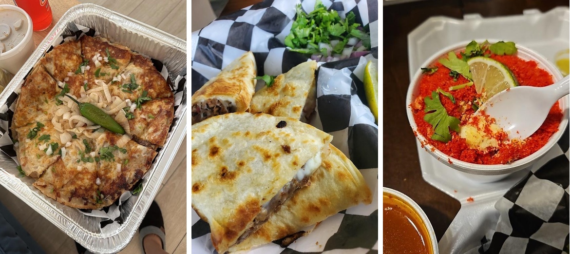 Luly's Birria Tacos
