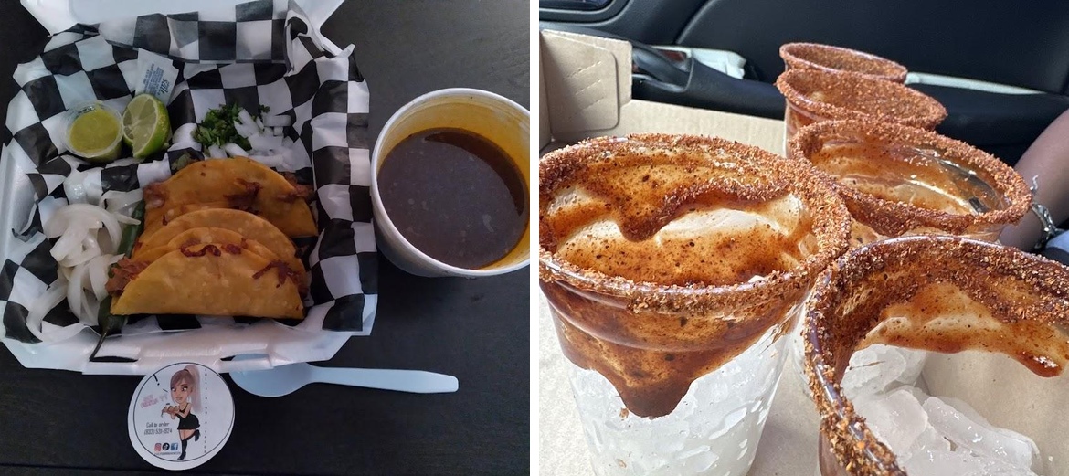 Luly's Birria Tacos