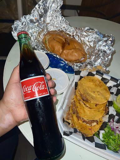 Luly's Birria Tacos