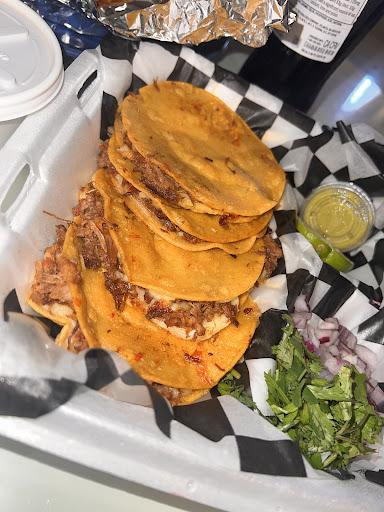 Luly's Birria Tacos