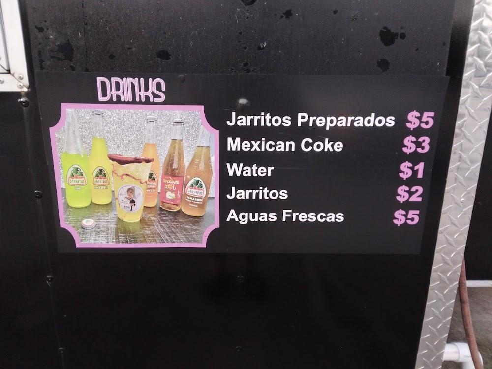 Luly's Birria Tacos Menu image 4