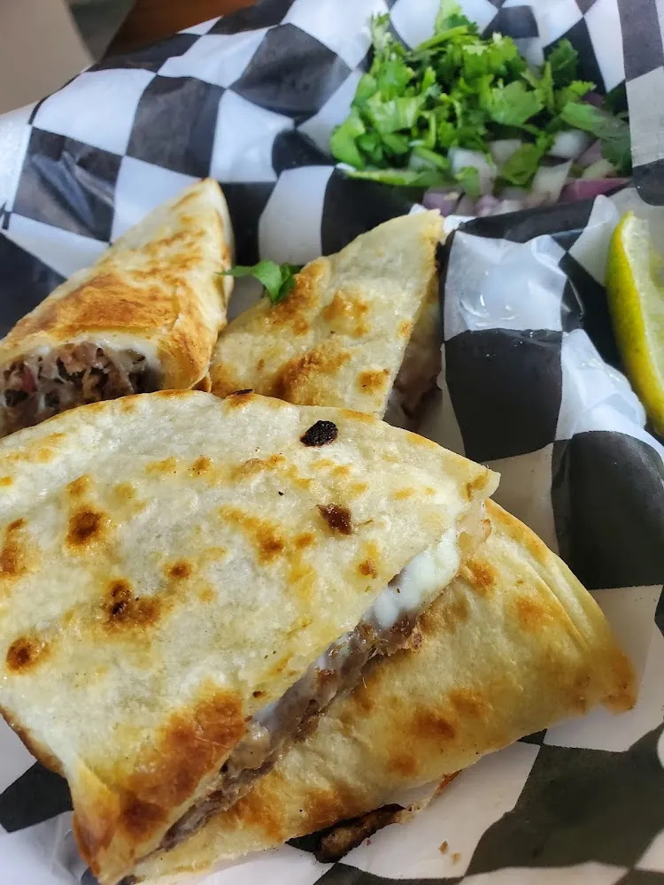 Quesadilla